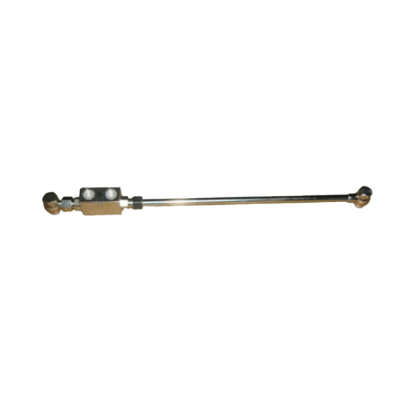 Toplink Accessories - Double Lock Valve / Hose Kit
