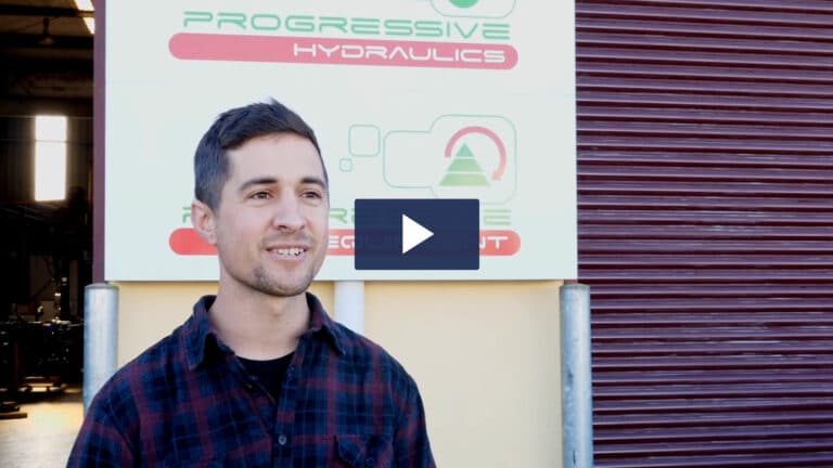 Progressive Hydraulics