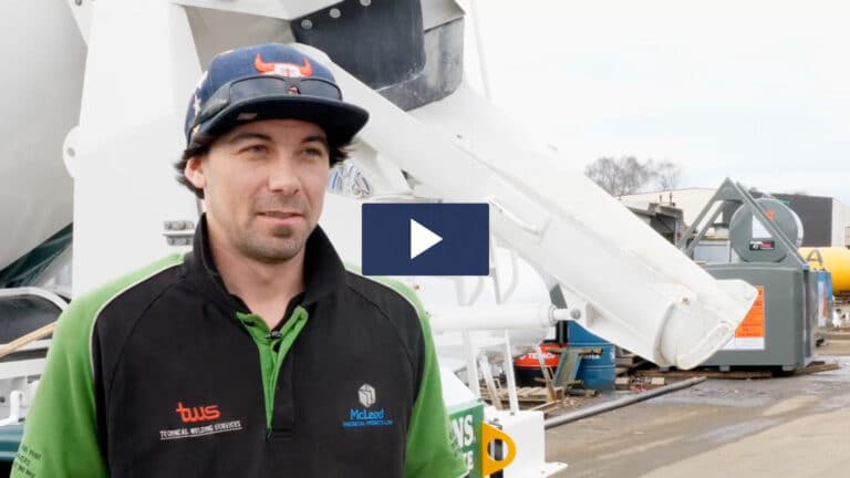 Technical Welding Services