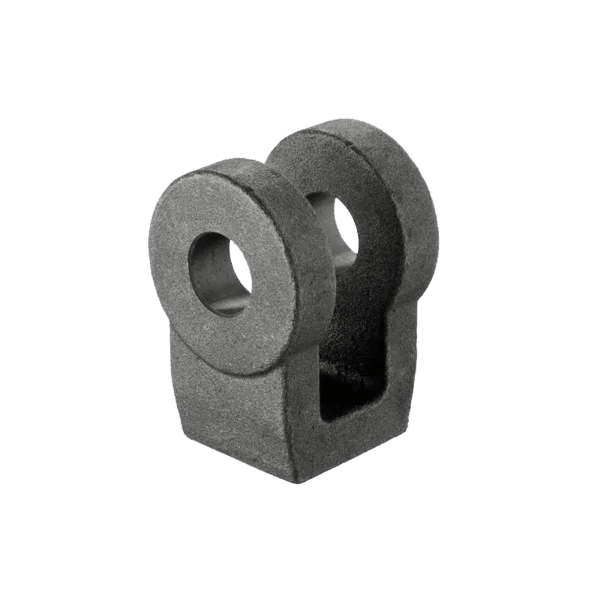 Clevis - CL1.25x80-36 Threaded Clevis