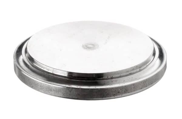 Flat Base - BF600 6" Bore