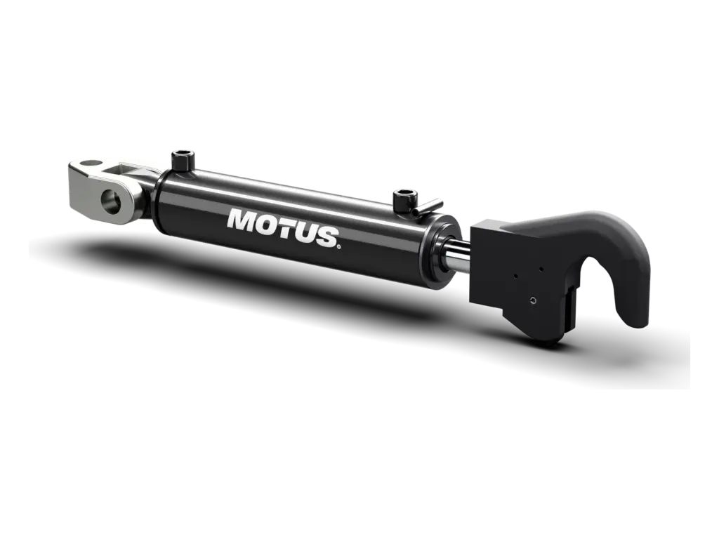 Toplink Range