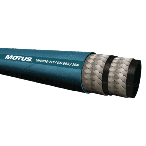 MH200-HT (2SN) Hydraulic Hose