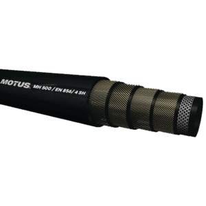 MH500 (4SH) Hydraulic Hose