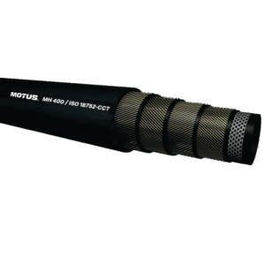 MH400 Spiral Hydraulic Hose