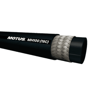 MH100 (1SC) Hydraulic Hose