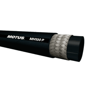 MH100 P Hydraulic Hose