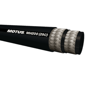 MH200 (2SC) Hydraulic Hose