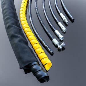 Hydraulic Hoses