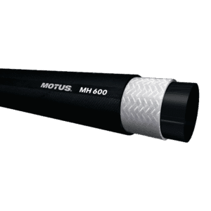 MH600 (Easy-Lock) Hydraulic Hose