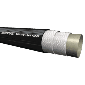 MH700 (R7) Hydraulic Hose