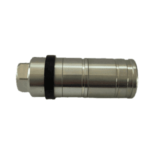 278 Series 3CFPV Push - Pull Coupling – Female