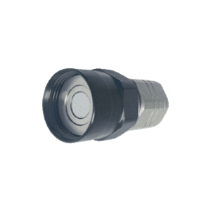 297 Series ISO 16028 Threaded Flat Face Coupling – Female