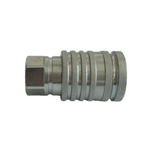 71 Series ISO 7241 - A Push - Pull Coupling – Female