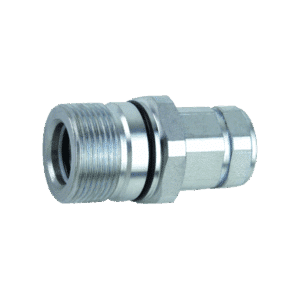 87 Series ISO 14541 Screw Coupling – Female