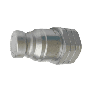 96 Series ISO 16028 Flat Face Coupling – Male