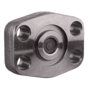 Single Piece Falnge Blank Code 61 / 62