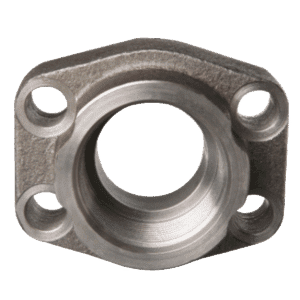 Single Piece Flange Code 61 / 62 / UNO Female