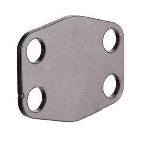 Flange End Plate (Dust Cover)