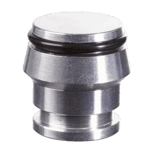 Metric Plug Insert (BUZ)