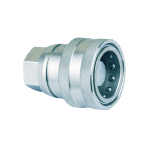 65 Series ISO 5676 Brake Coupling – Female