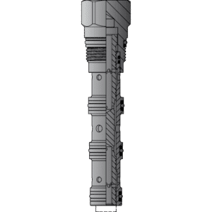 Flow Divider Valve - FD-31A-X-Y-Z