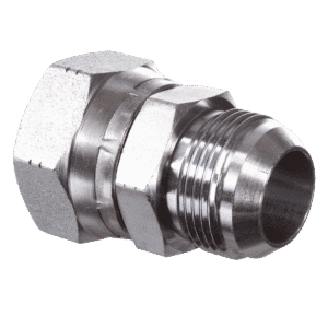 JIC Swivel Female / Male