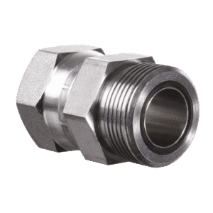 JIC Swivel Female / ORFS Male