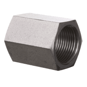 BSPP Parallel Socket