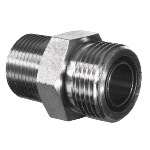ORFS Male / NPT Male