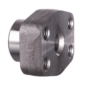 Single Piece Counter Flange Code 61 / BSPP Female