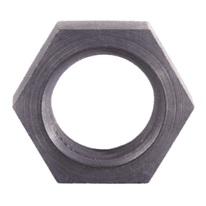 BSPP Bulkhead Nut