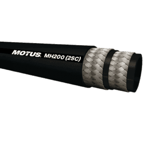 MH200 (2SC) Hydraulic Hose