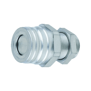 65 Series ISO 5676 Brake Coupling – Male