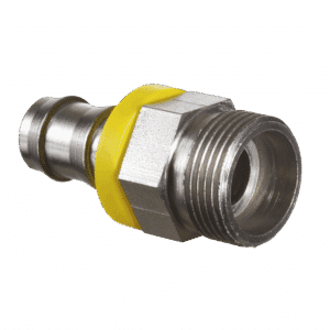 EASYLOCK - Metric Light Male