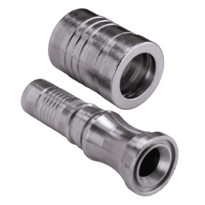 Code 61 Flange
