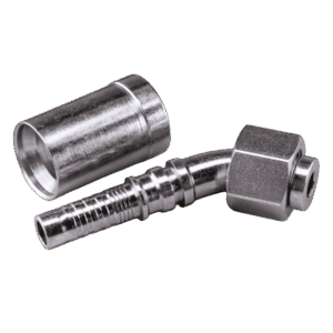 ORFS Swivel Female 45