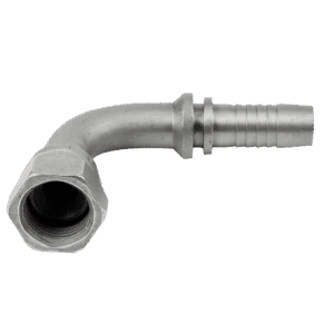 STB - JIF (Swage Tail x JIC Swivel Female) 90