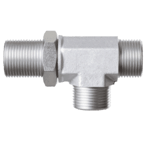 ORFS Bulkhead Running Tee