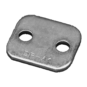SPC - Cover Plate