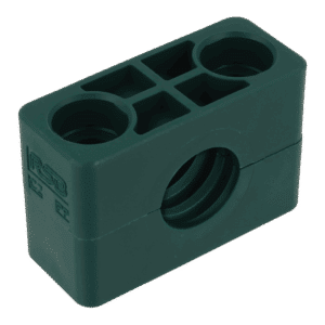 Heavy Duty Single Pipe Clamp