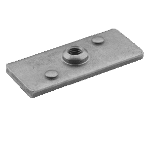 DPC - Base Plate