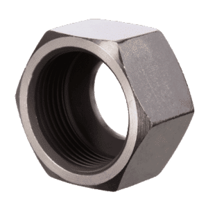 Metric Union Nut (M)