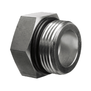 UNO Male Blanking Plug