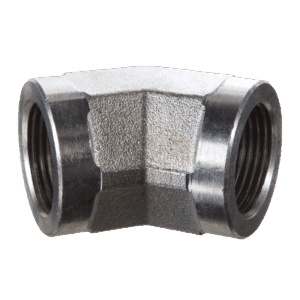 BSPP Socket 45