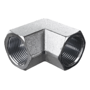 BSPP Socket 90
