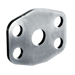 Flange Shim Plate