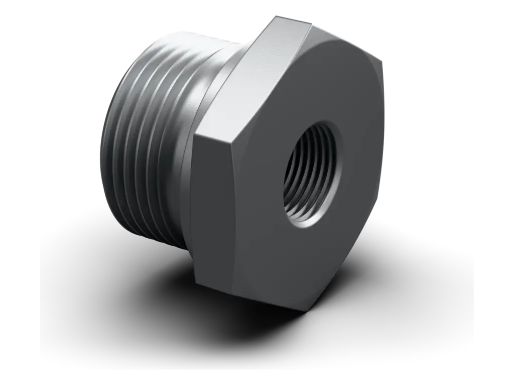 BSP Reducing Bush Short (RI)
