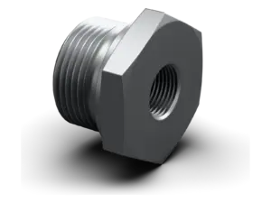 BSP Reducing Bush Short (RI)
