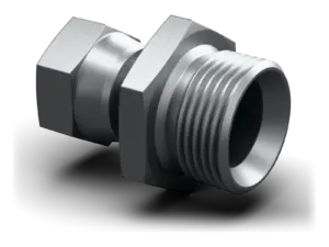 BSPP Swivel Female / BSPP Male